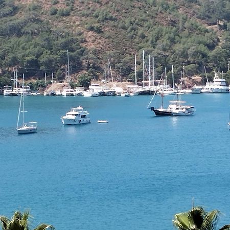 Duygu Apart Spellbinding Sea Views Fethiye Ngoại thất bức ảnh
