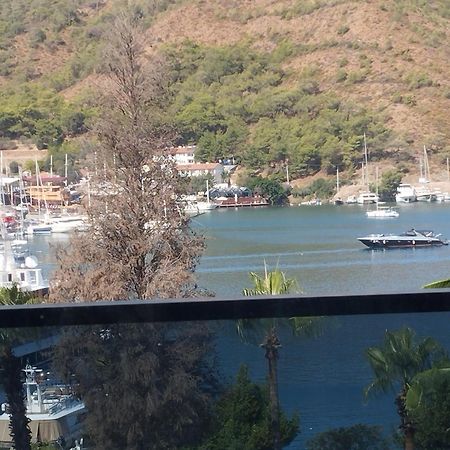 Duygu Apart Spellbinding Sea Views Fethiye Ngoại thất bức ảnh
