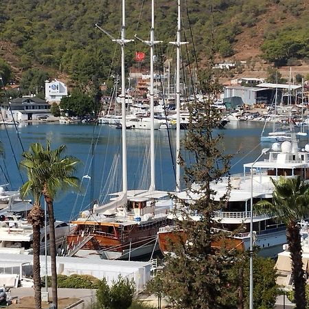 Duygu Apart Spellbinding Sea Views Fethiye Ngoại thất bức ảnh