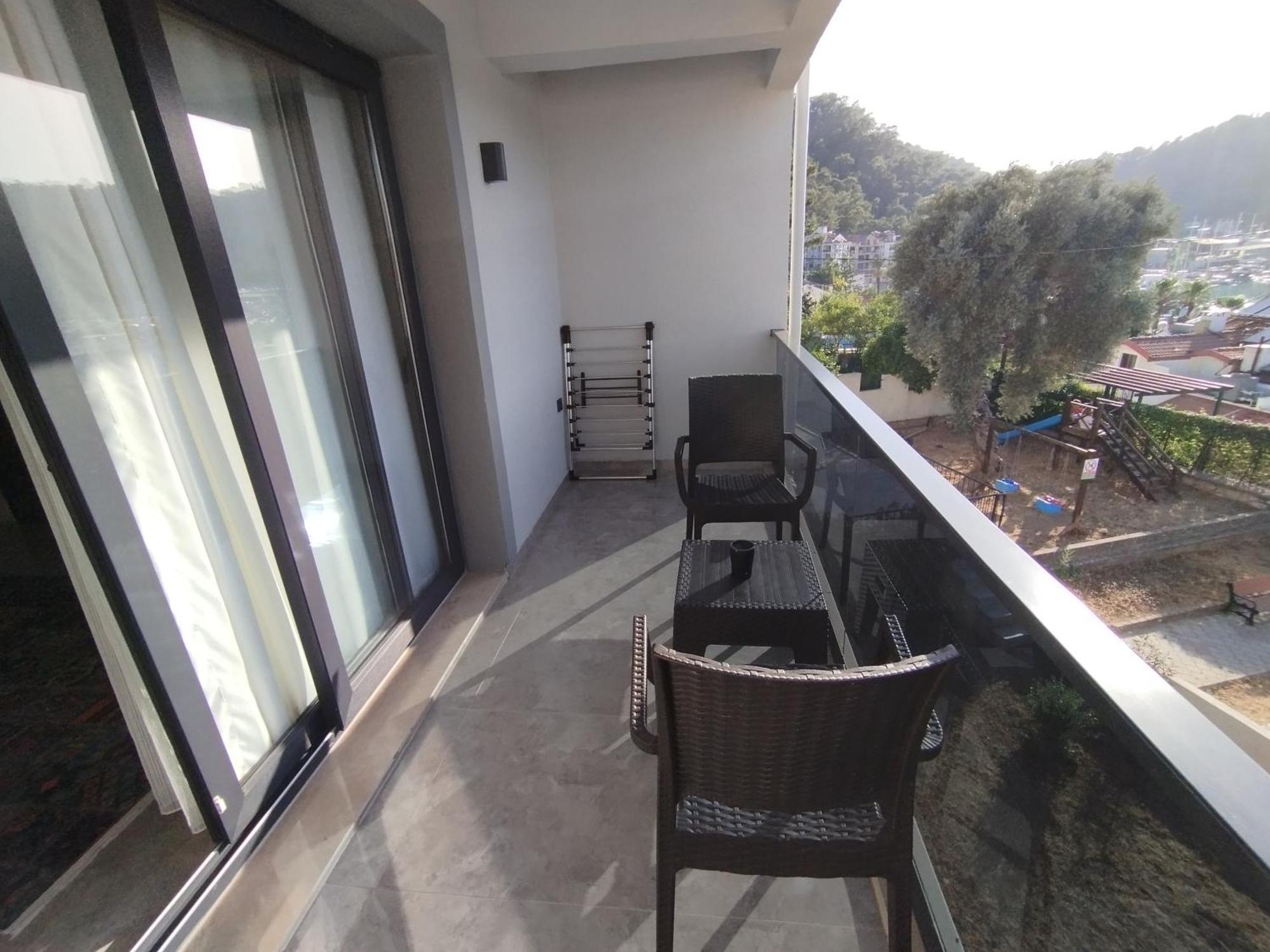 Duygu Apart Spellbinding Sea Views Fethiye Phòng bức ảnh