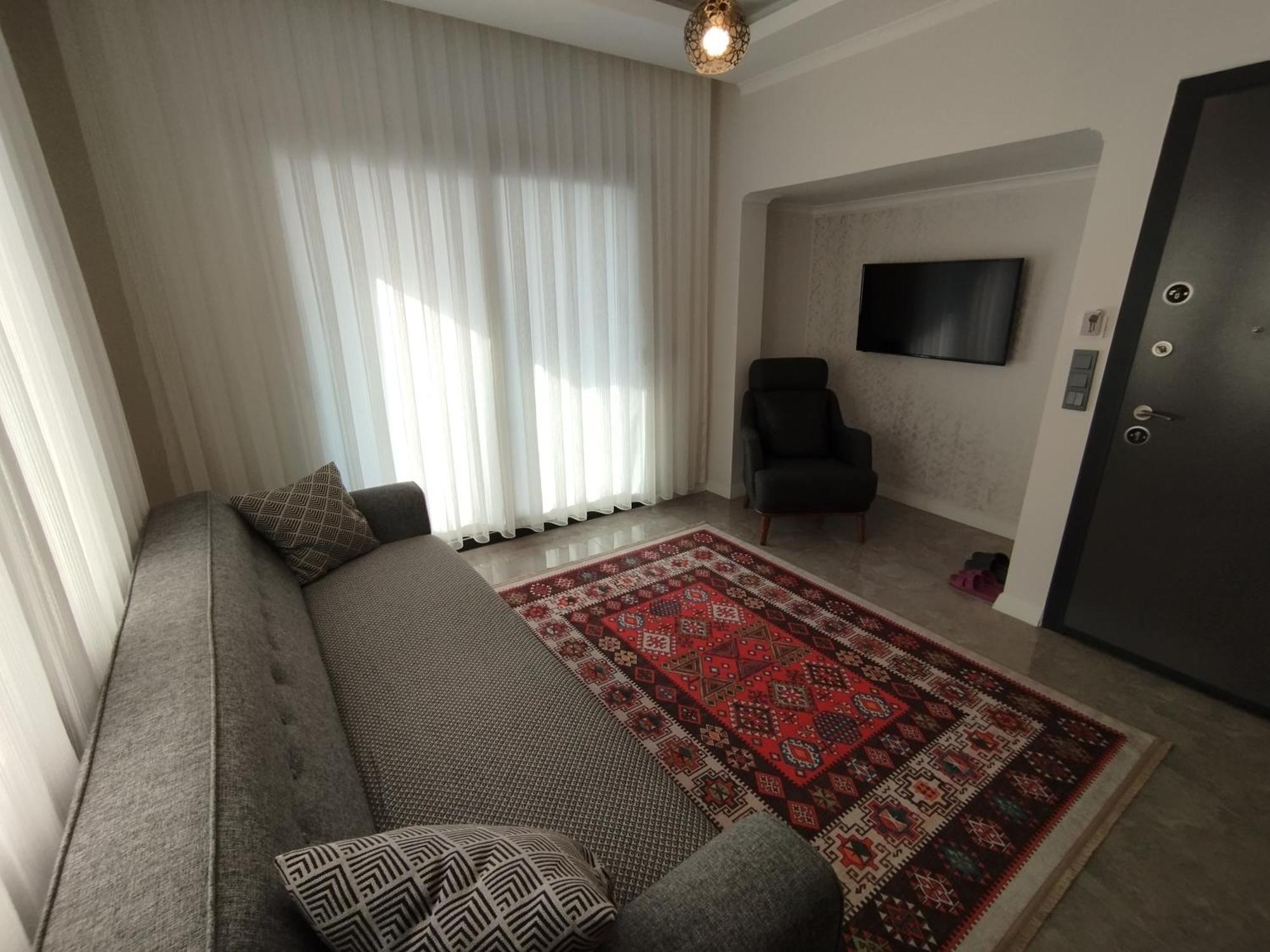Duygu Apart Spellbinding Sea Views Fethiye Phòng bức ảnh